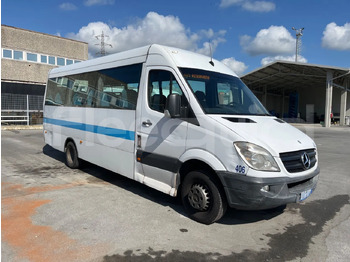 Minibus MERCEDES-BENZ Sprinter