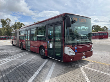 City bus IVECO