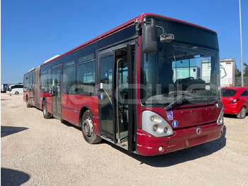 City bus IVECO