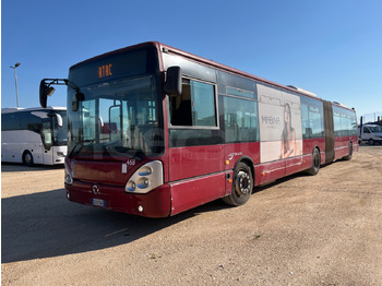 City bus N. 6 Iveco Citelis: picture 4