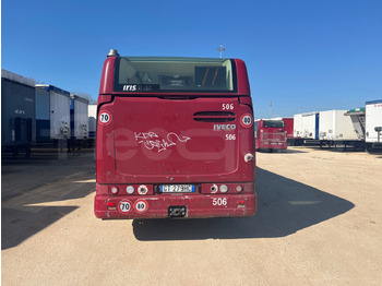 City bus N. 6 Iveco Citelis: picture 5