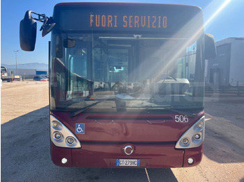 City bus N. 6 Iveco Citelis: picture 2