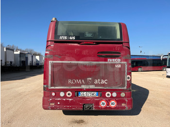 City bus N. 6 Iveco Citelis: picture 5