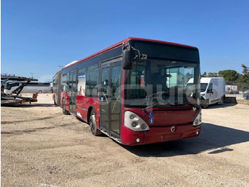 City bus IVECO
