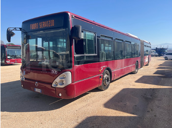 City bus N. 6 Iveco Citelis: picture 4