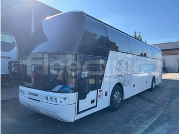 Neoplan Spaceliner leasing Neoplan Spaceliner: picture 4