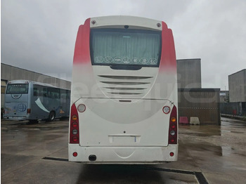 Coach Scania Irizar: picture 5