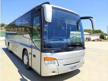 City bus SETRA
