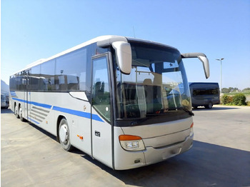 City bus SETRA