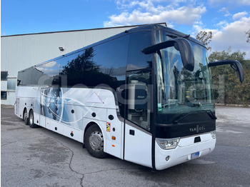 Coach VAN HOOL