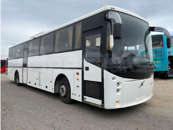 Coach VOLVO