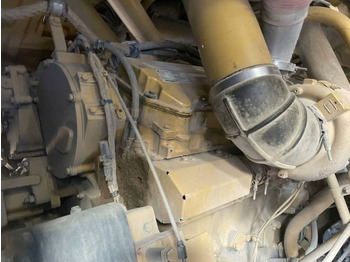 Rigid dumper/ Rock truck CAT 777e: picture 5 Rigid dumper/ Rock truck CAT 777e: picture 5