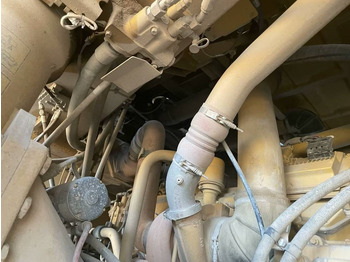 Rigid dumper/ Rock truck CAT 777e: picture 4 Rigid dumper/ Rock truck CAT 777e: picture 4