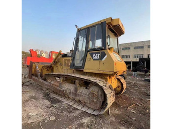 Bulldozer CAT D6G2 XL: picture 2