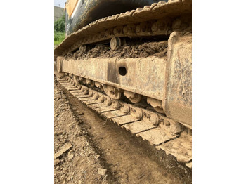 Crawler excavator Hyundai R220-9S: picture 4