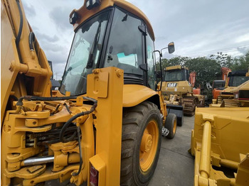 Backhoe loader JCB 3Cx: picture 4