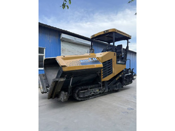 Asphalt paver SANY SAP45C-8: picture 3