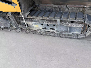 Asphalt paver SANY SAP45C-8: picture 5