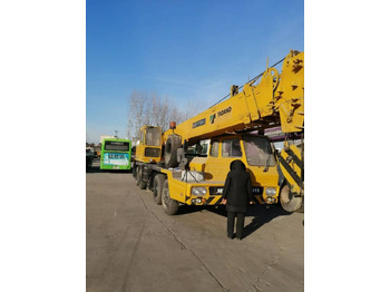 Crane TADANO TL-300E