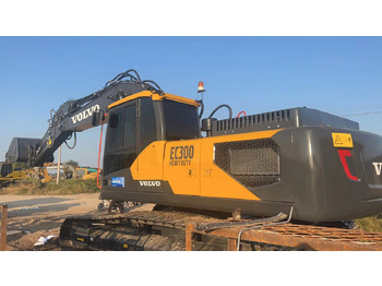 Wheel excavator