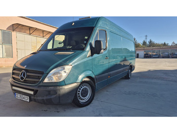 Panel van MERCEDES-BENZ Sprinter