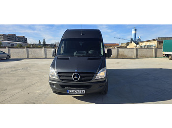 Panel van MERCEDES-BENZ Sprinter 319