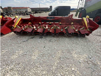 Maize harvester for transportation of food Olimac Drago SR6: picture 4