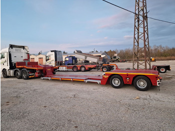 Tractor unit MAN TGA 26.500: picture 2