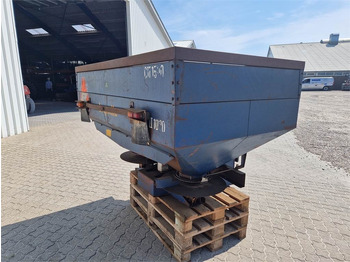 Fertilizer spreader Bogballe C II HYDRAULISK: picture 2
