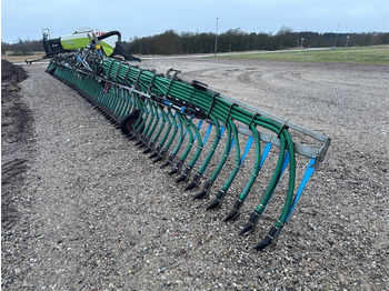 Fertilizing equipment