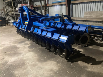 Dal-Bo FARMER DISC 4000  leasing Dal-Bo FARMER DISC 4000: picture 2