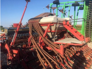 Seed drill Doublet-Record DB 4M M/ACCON LUFT: picture 3