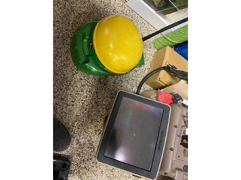 Navigation system JOHN DEERE