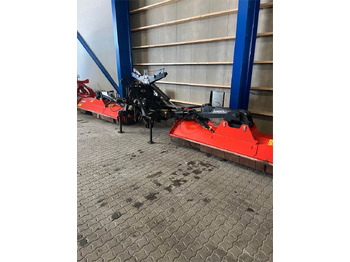 Flail mower Kuhn BP 8300: picture 2 Flail mower Kuhn BP 8300: picture 2