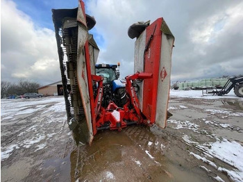 Mower KUHN