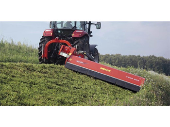 Verge mower KUHN