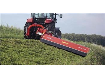 Verge mower KUHN