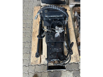 Quick coupler NEW HOLLAND