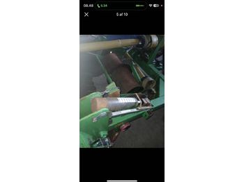 Grader WM ROCKSTAR 1532: picture 5 Grader WM ROCKSTAR 1532: picture 5