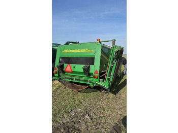 Grader WM ROCKSTAR 1532: picture 2 Grader WM ROCKSTAR 1532: picture 2
