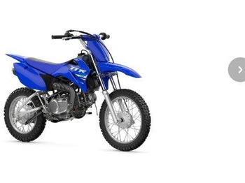 ATV/ Quad YAMAHA