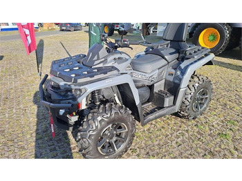 ATV/ Quad
