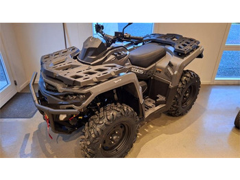 ATV/ Quad