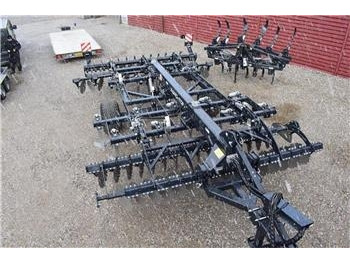 Disc harrow AGRO-TOM