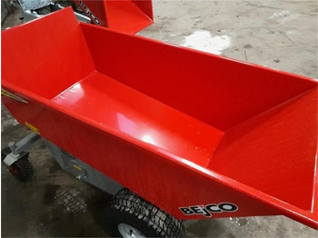 Mini dumper Bejco & KRAMAC BEJCO CU100 HSS: picture 4
