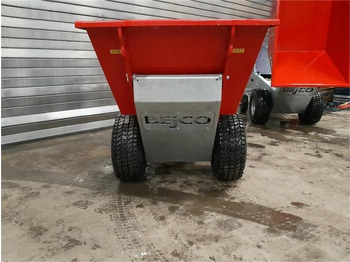 Mini dumper Bejco & KRAMAC BEJCO CU100 HSS: picture 3
