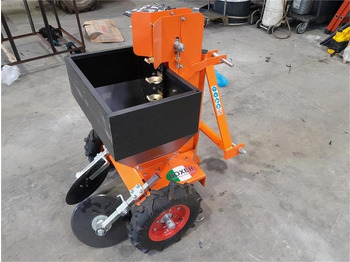Potato planter - - - Boxer AGRI: picture 3