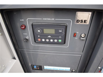 Generator set Cummins 55 KvA: picture 5 Generator set Cummins 55 KvA: picture 5