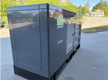 Cummins Leroy Somer 275 kva  leasing Cummins Leroy Somer 275 kva: picture 2