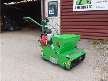 Seed drill